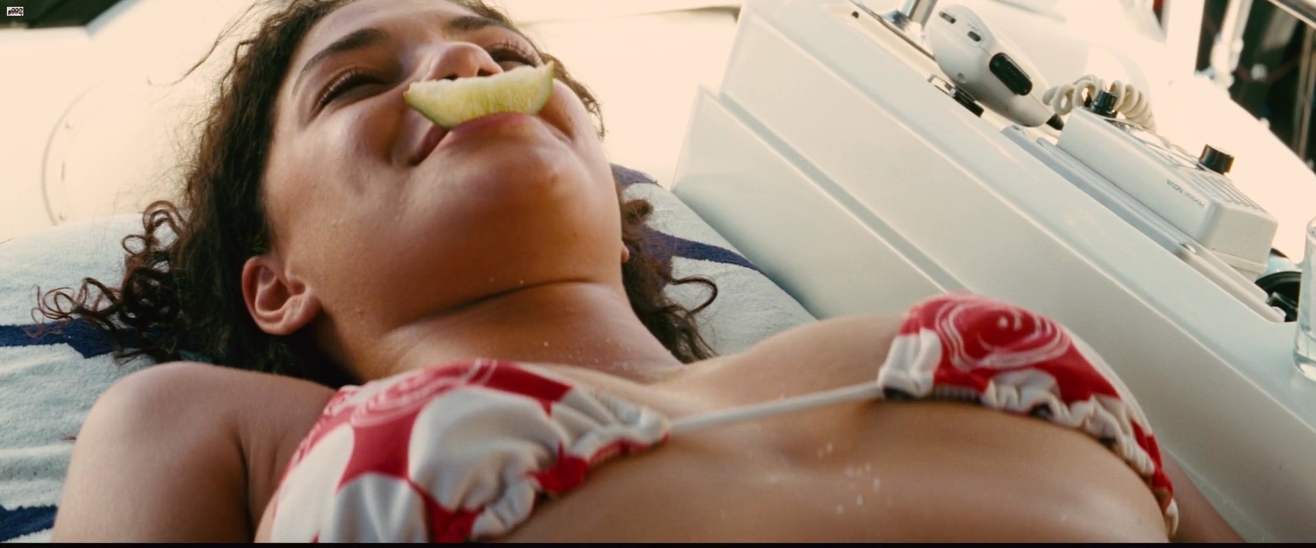 Sexy Jessica Szohr Porn - Watch Online - Jessica Szohr â€“ Piranha 3D (2010) HD 1080p