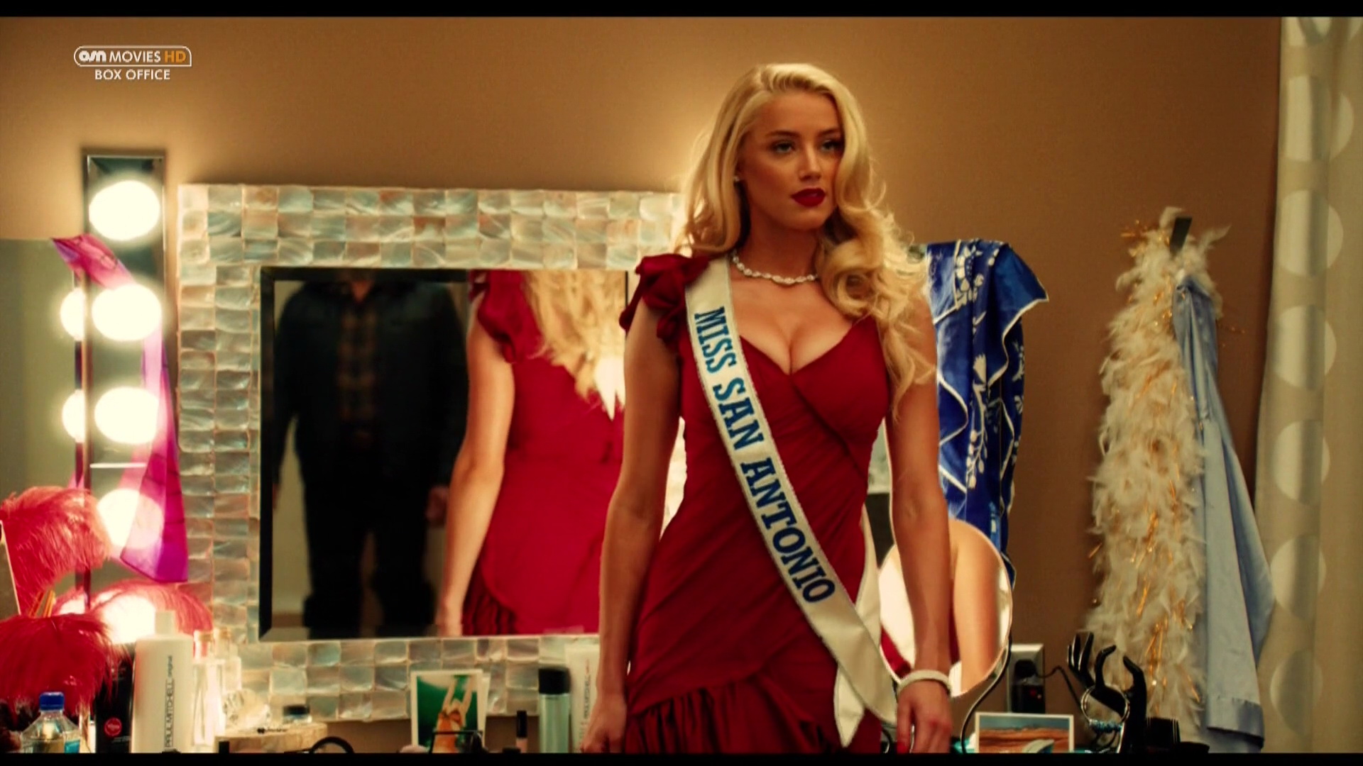 Mahete Kills Amber Heard Porn - Watch Online - Amber Heard â€“ Machete Kills (2013) HD 1080p