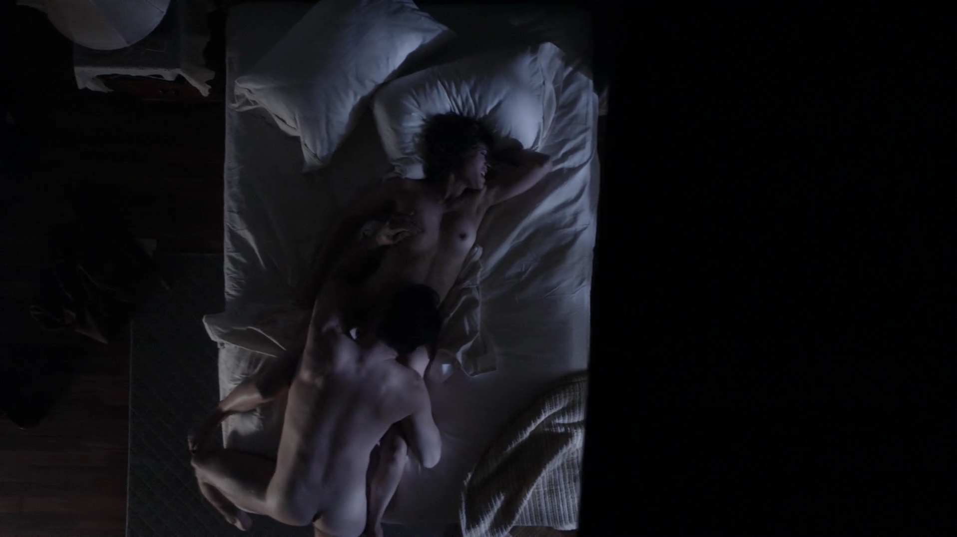 Watch Online Lizzy Caplan Allison Janney Masters Of Sex S02e01 2014 Hd 1080p