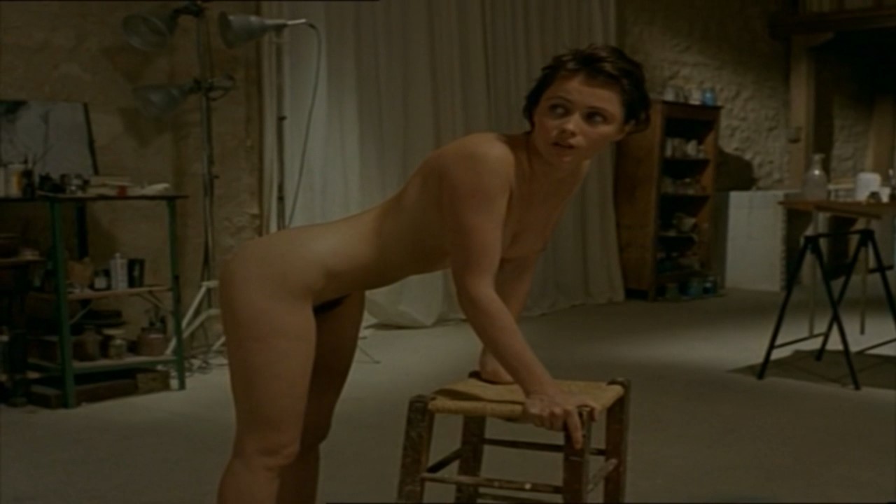 Hk movie naked girl