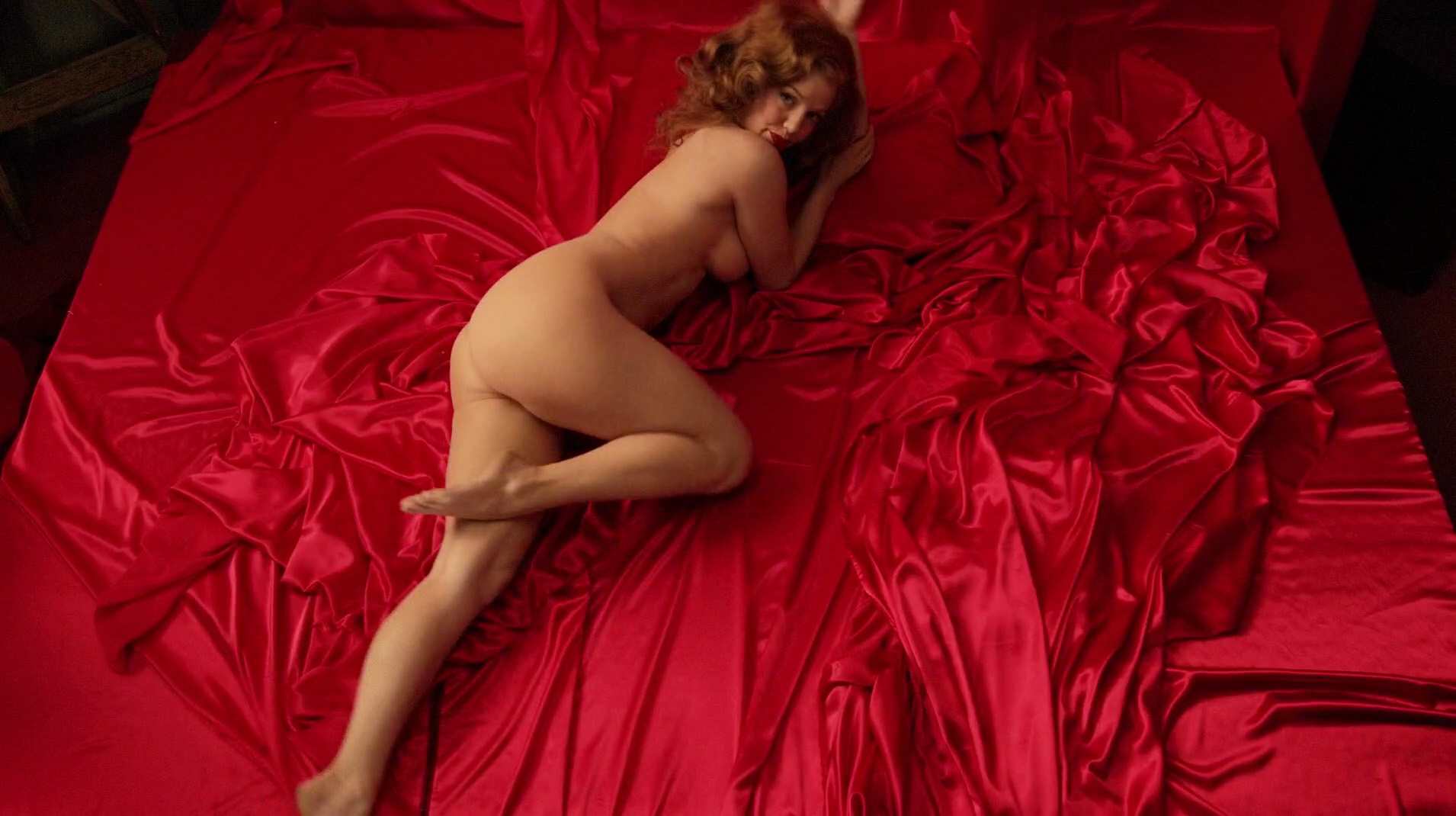Watch Online Kelli Garner - The Secret Life Of Marilyn Free Download Nude P...