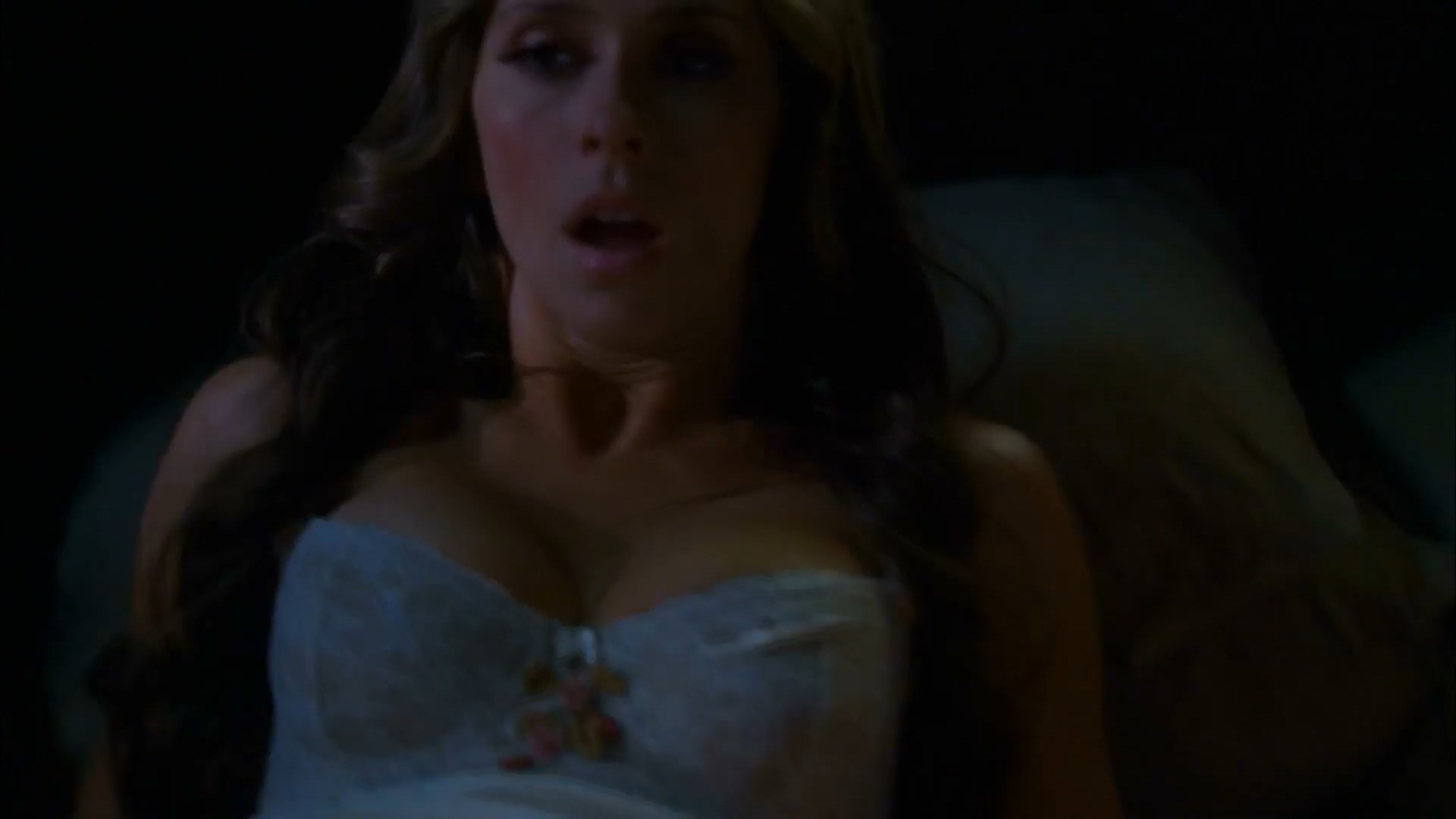 Lesbian Ghost Whisperer Porn - Watch Online - Jennifer Love Hewitt - Ghost Whisperer s05e09 ...