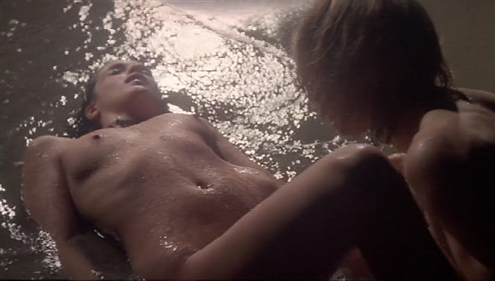 Florence guerin nude lesbo scene