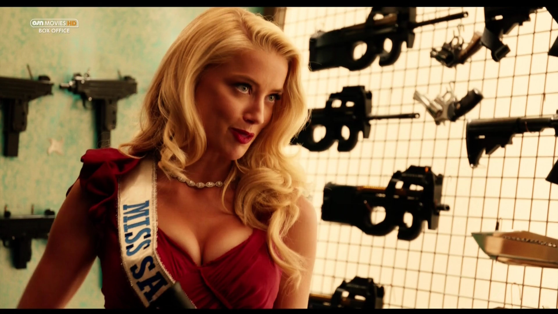 Watch Online Amber Heard Machete Kills 2013 Hd 1080p