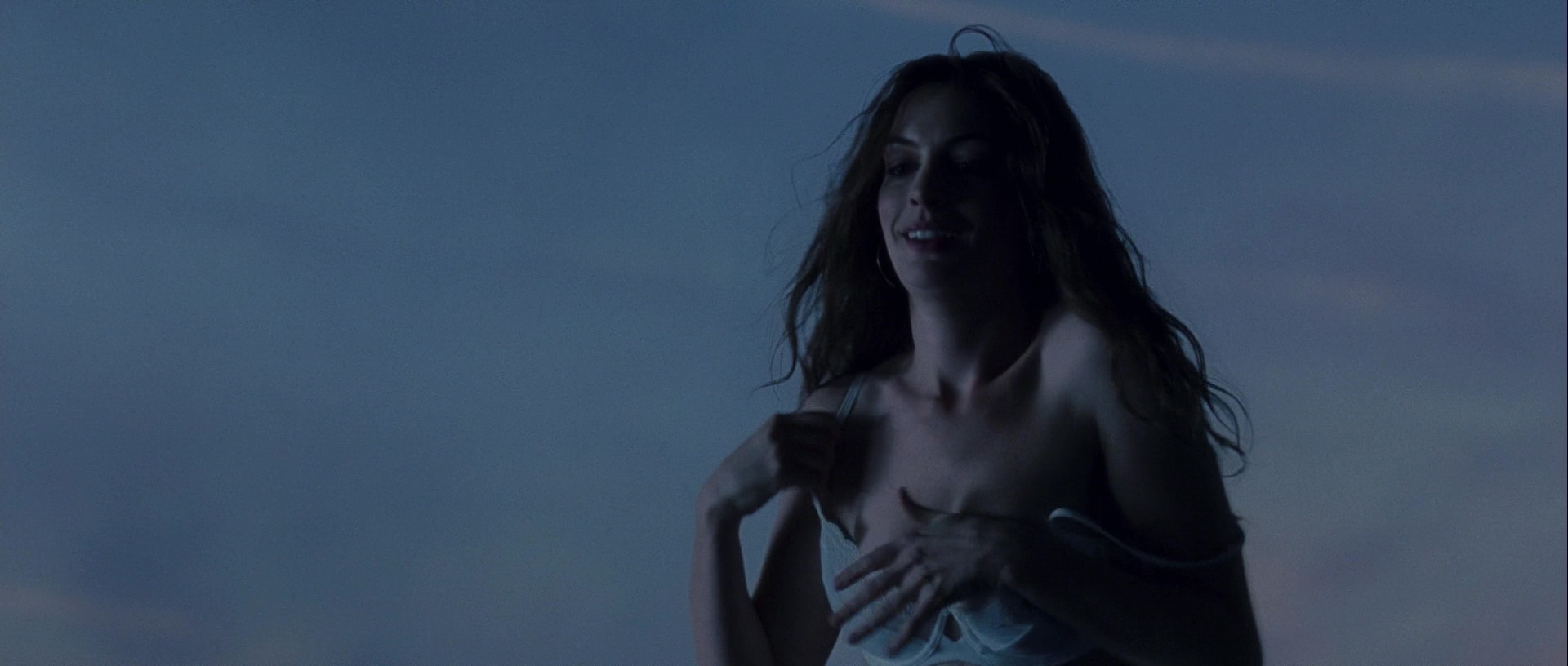 Anne Hathaway Nude » Celebs Nude Video pic