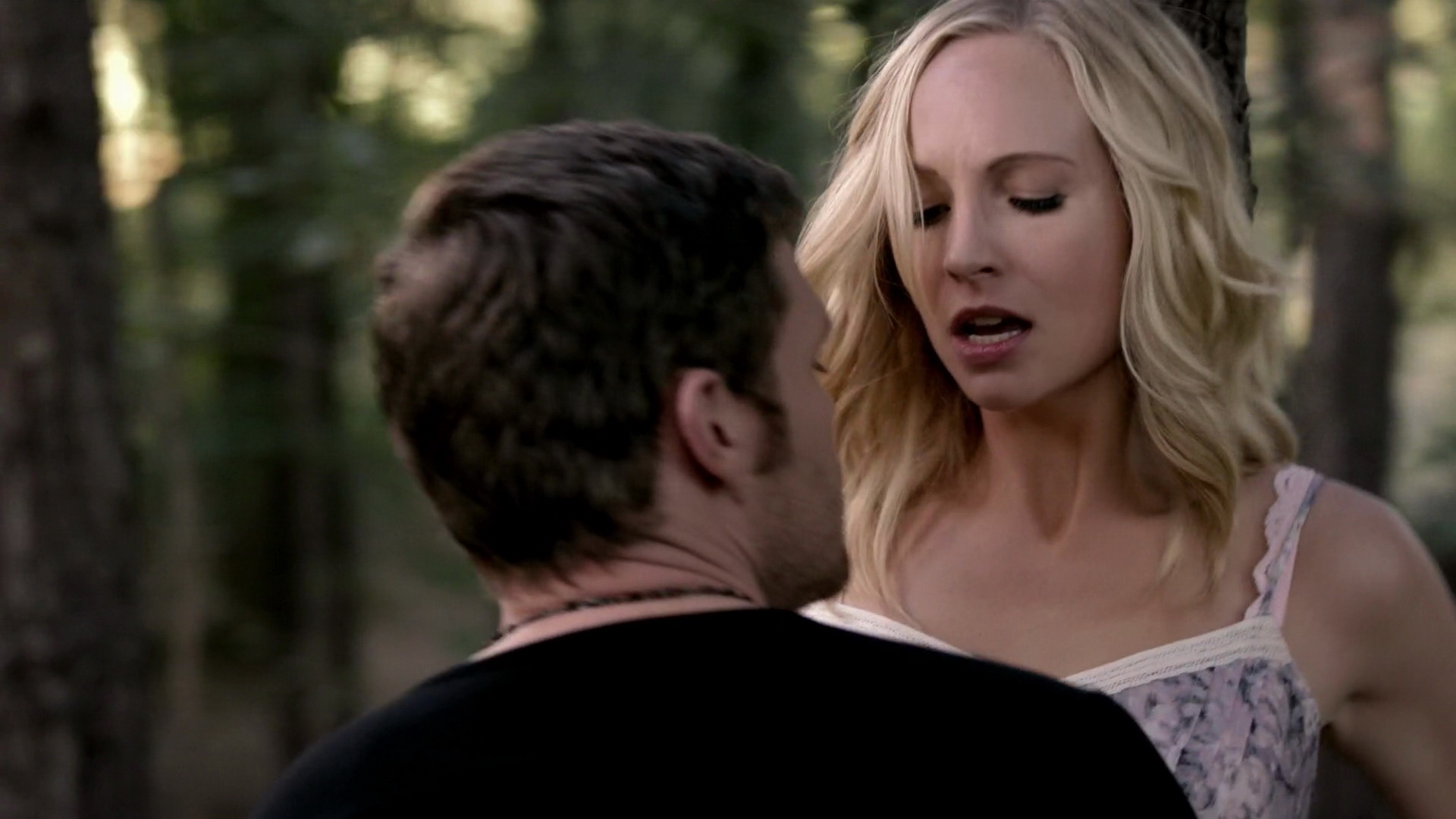 Tits candice king Candice King