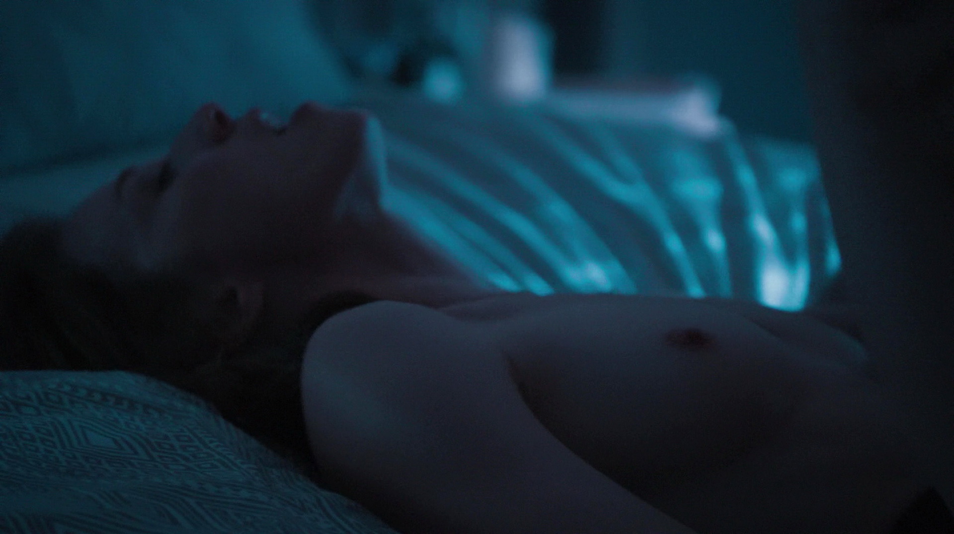 Carrie Coon naked, Carrie Coon topless, Carrie Coon sex scene, ...