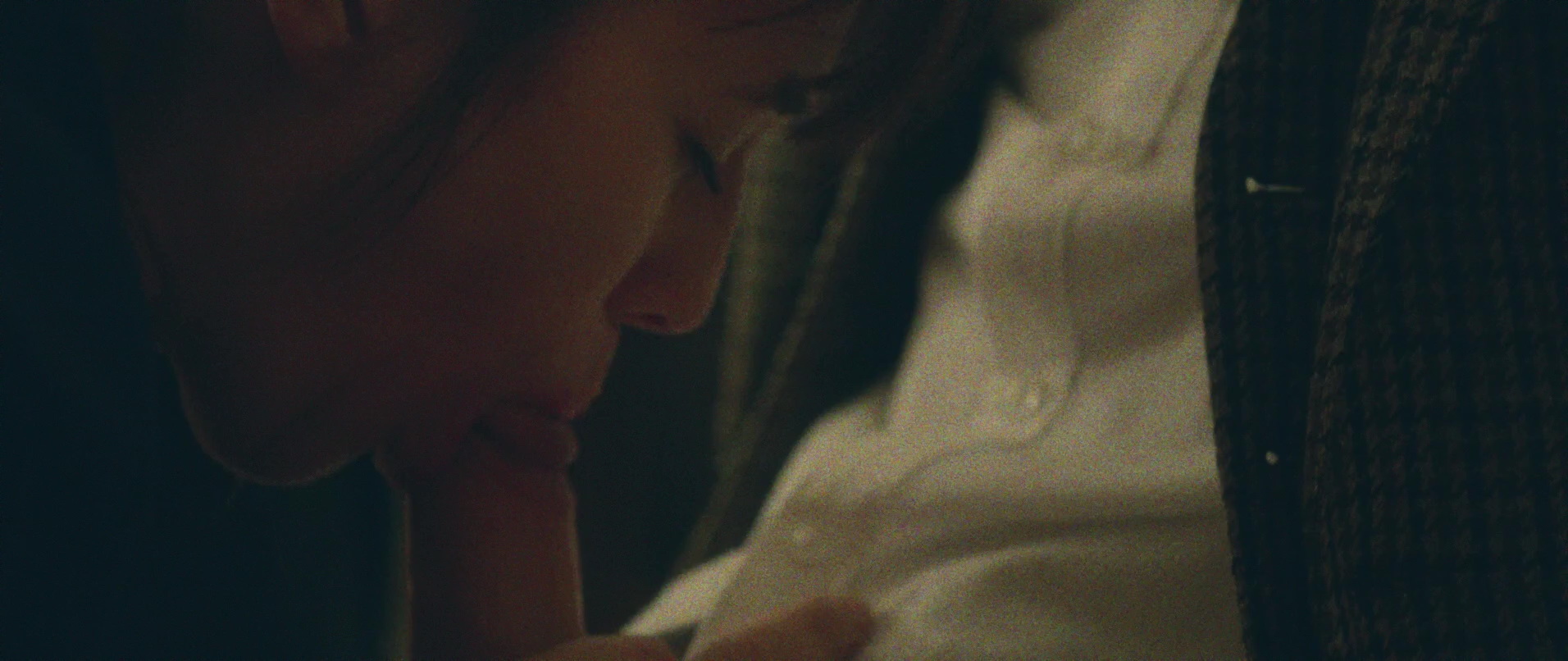 Charlotte Gainsbourg - Nymphomaniac (2013) HD 1080p.