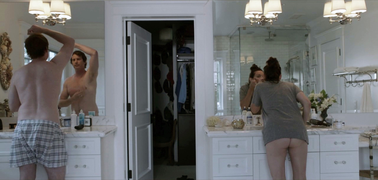 Alison Audol Xxx Movie - Watch Online - Gaby Hoffmann, Alison Sudol, Amy Landecker â€“ Transparent  s01e01 (2014) HD 720p