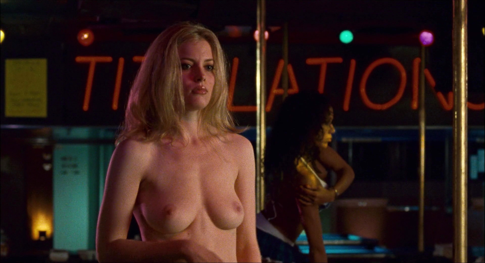 Phoebe robinson nude