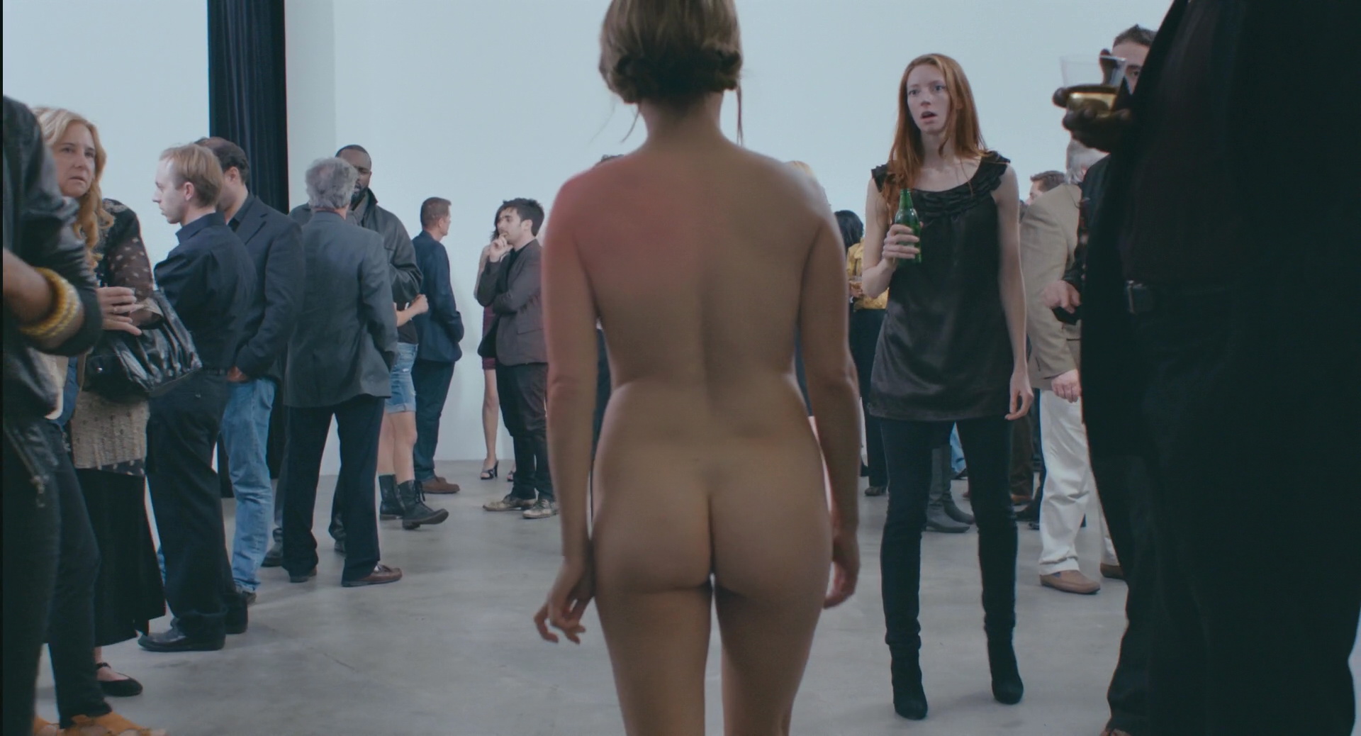 Tits jennifer jason leigh Nude video