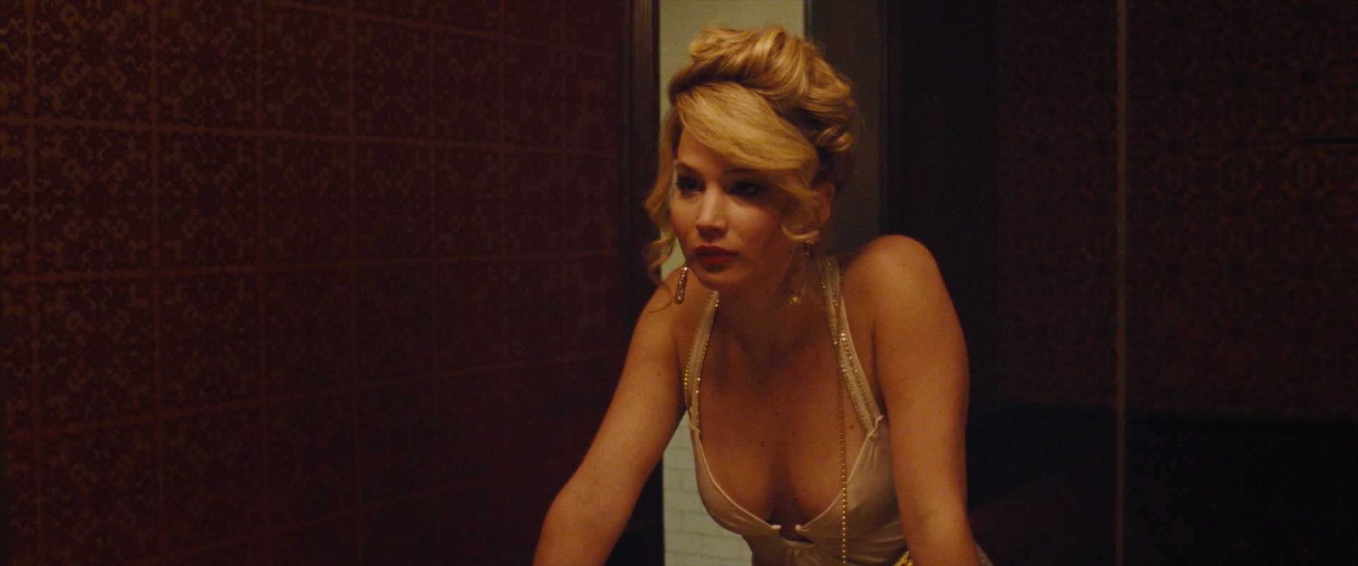 Watch Online - Jennifer Lawrence – American Hustle (2013 ...