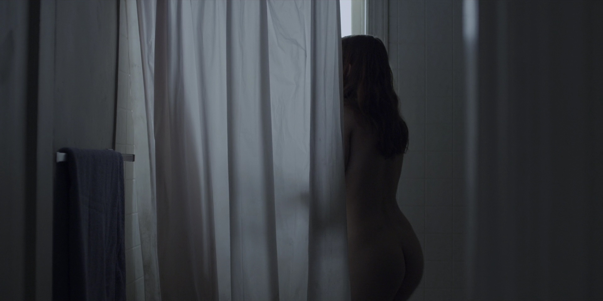 House of cards nudes