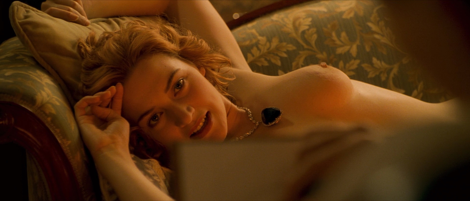 Taitanic Movie Sex Vedio - Watch Online - Kate Winslet â€“ Titanic (1997) HD 1080p
