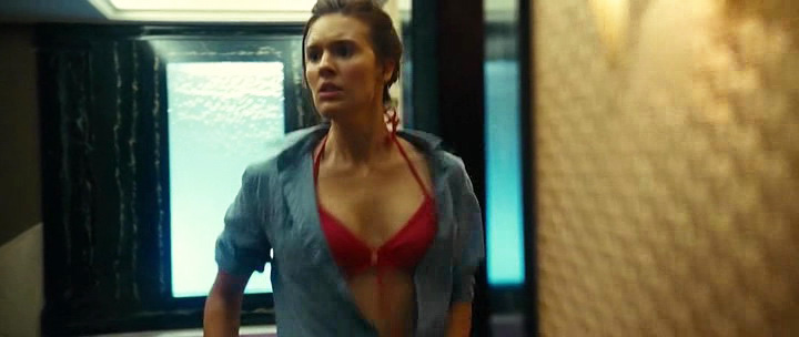 Maggie grace nude pictures