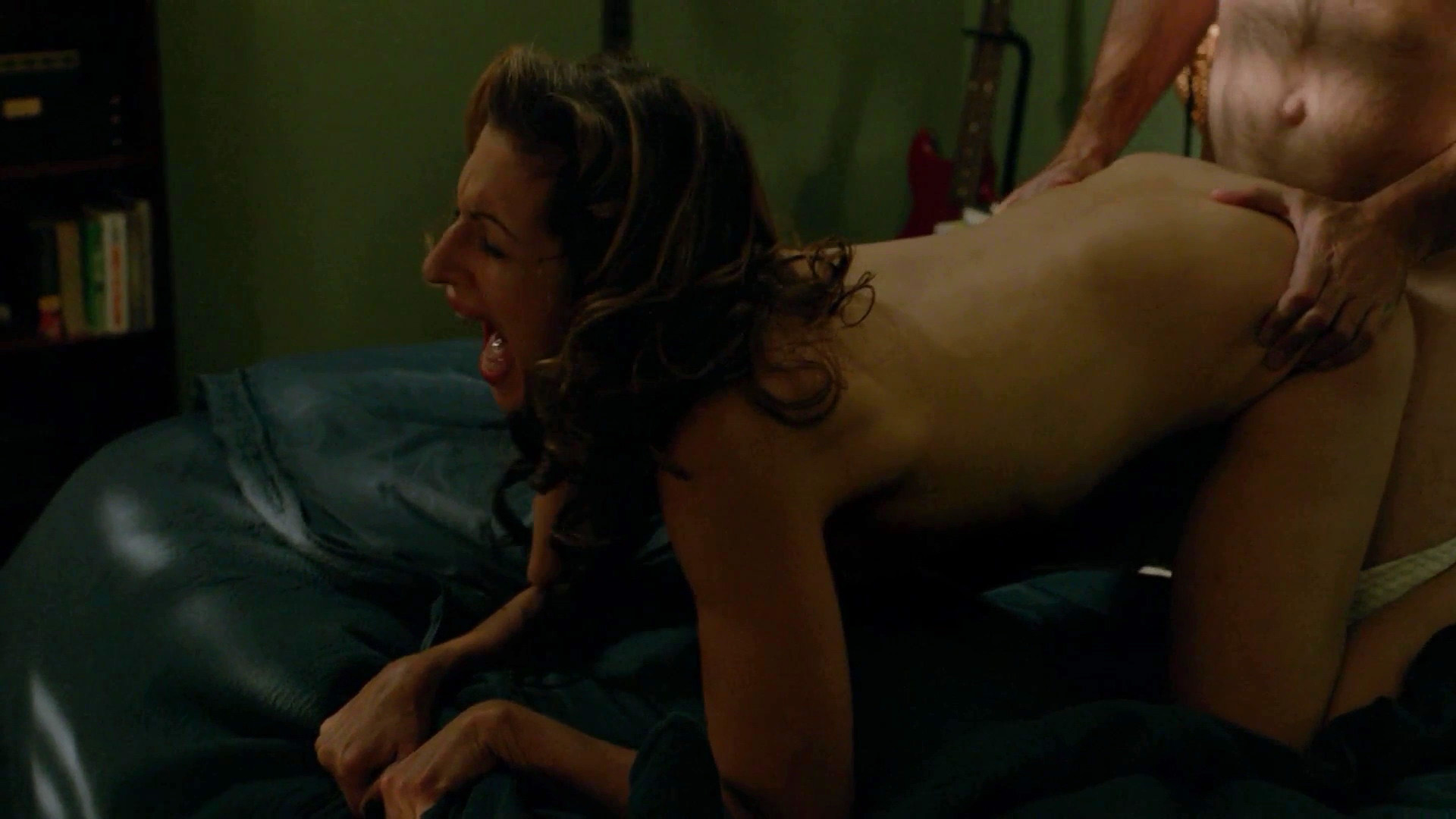 02. butt / HD video / sex / tv nudity / 2015. 