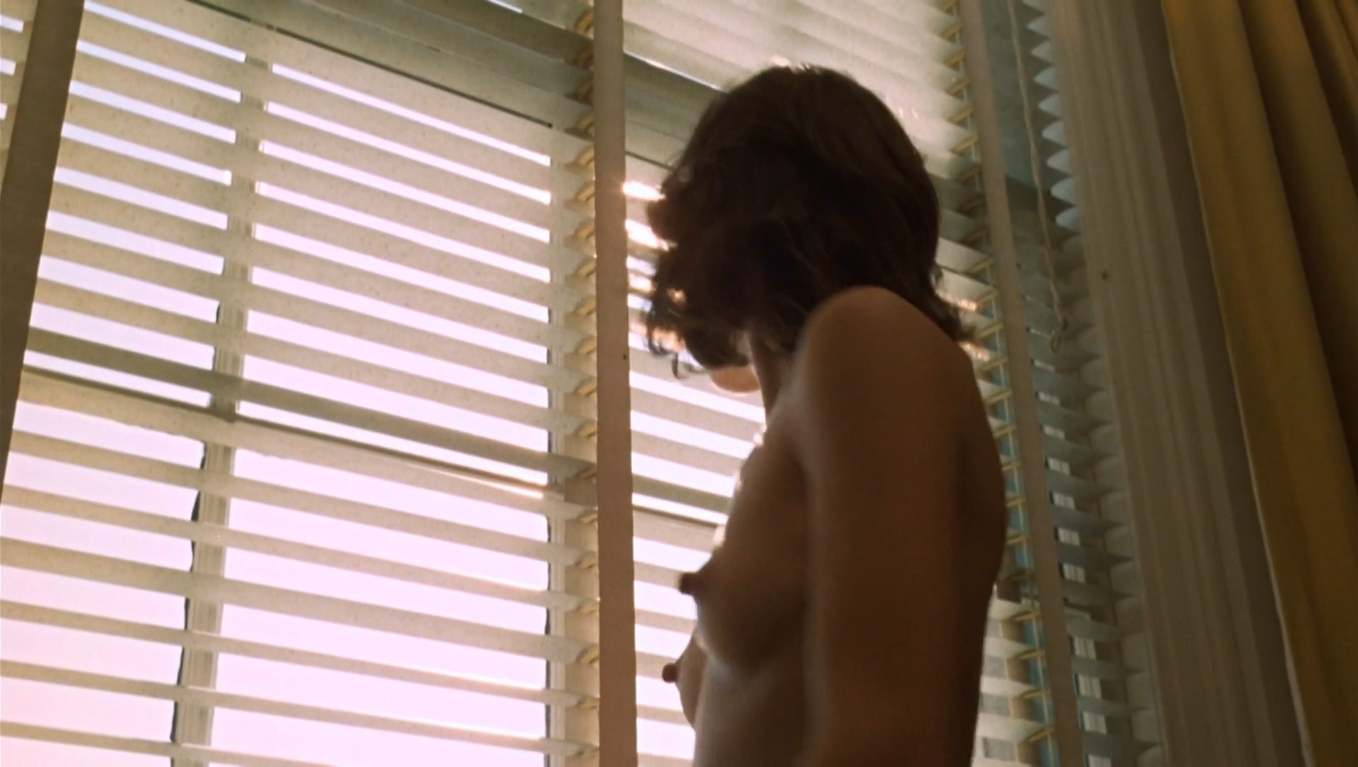 Amy Robinson Nude. 