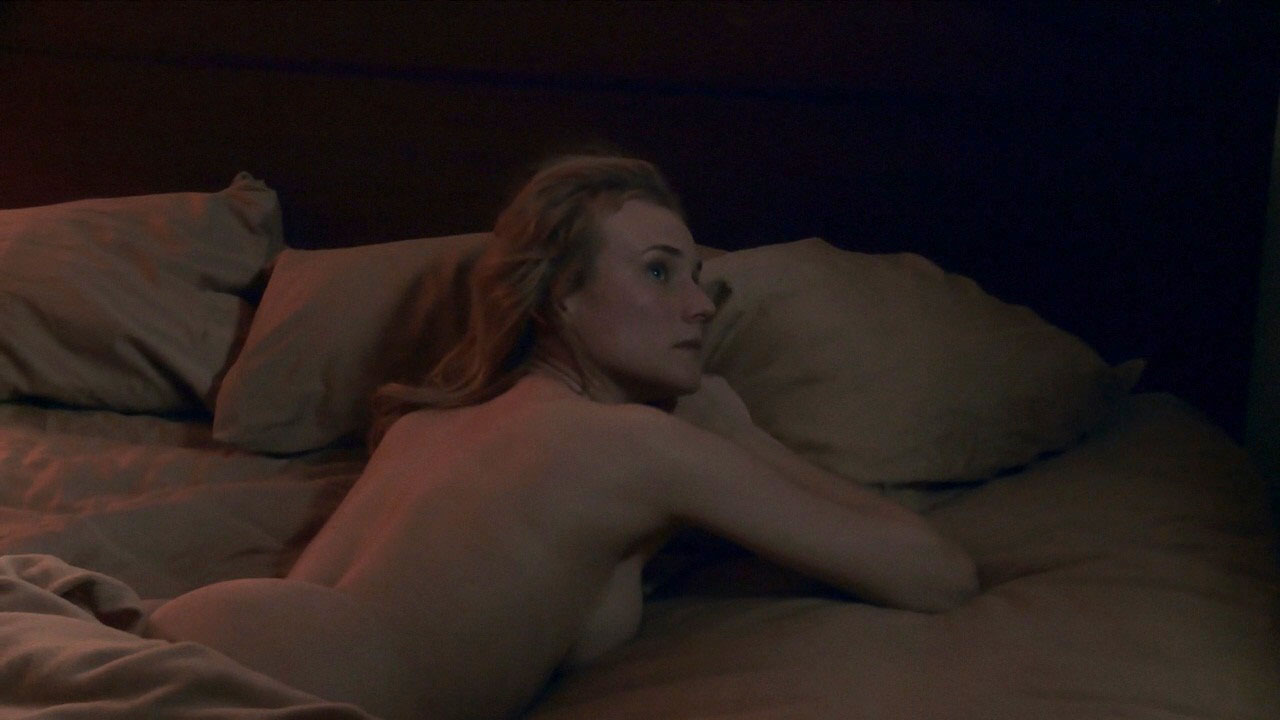 Diane Kruger Nude Movies Lecute Online Dating