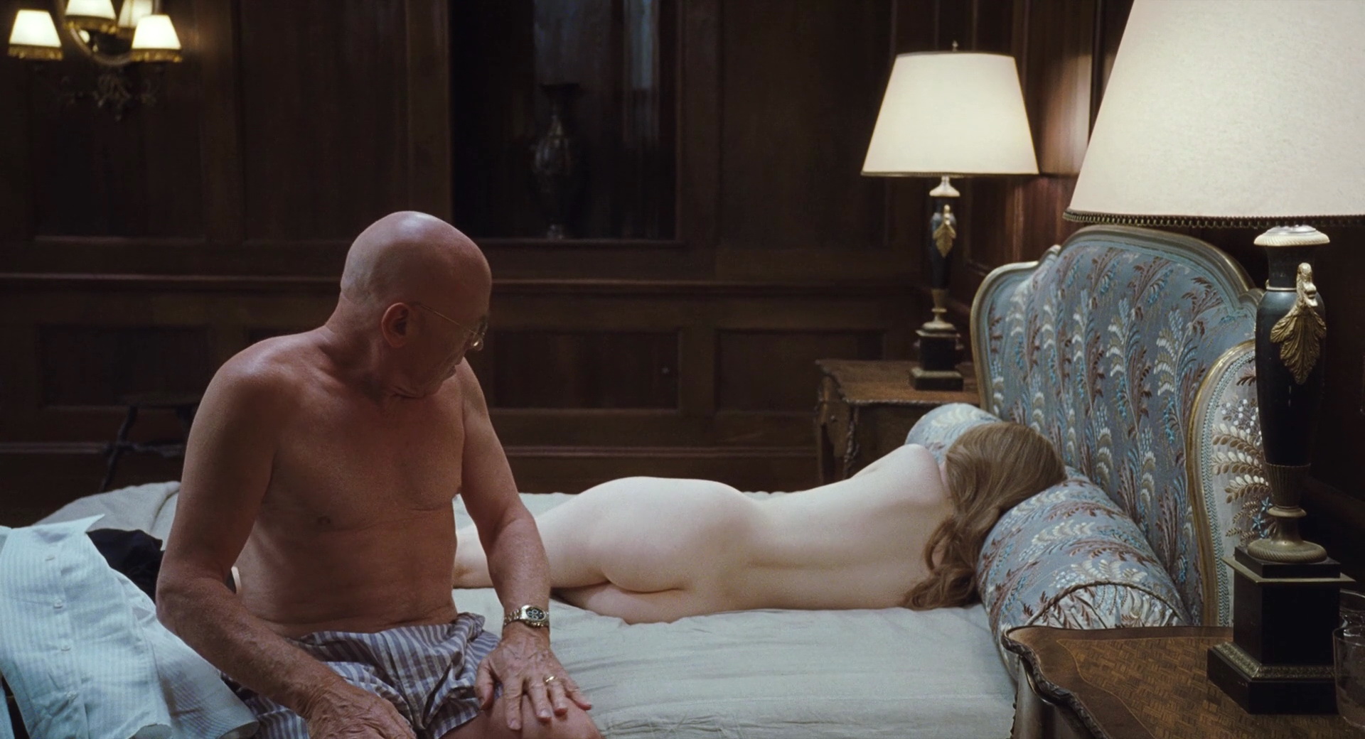 emily browning sleeping beauty porn