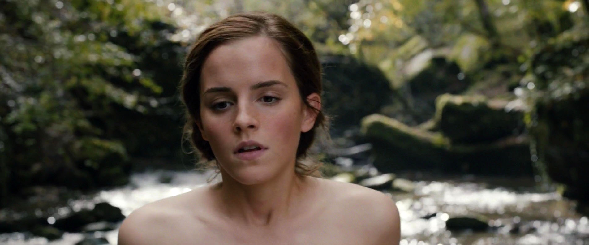 Emma Watson Porn Movie
