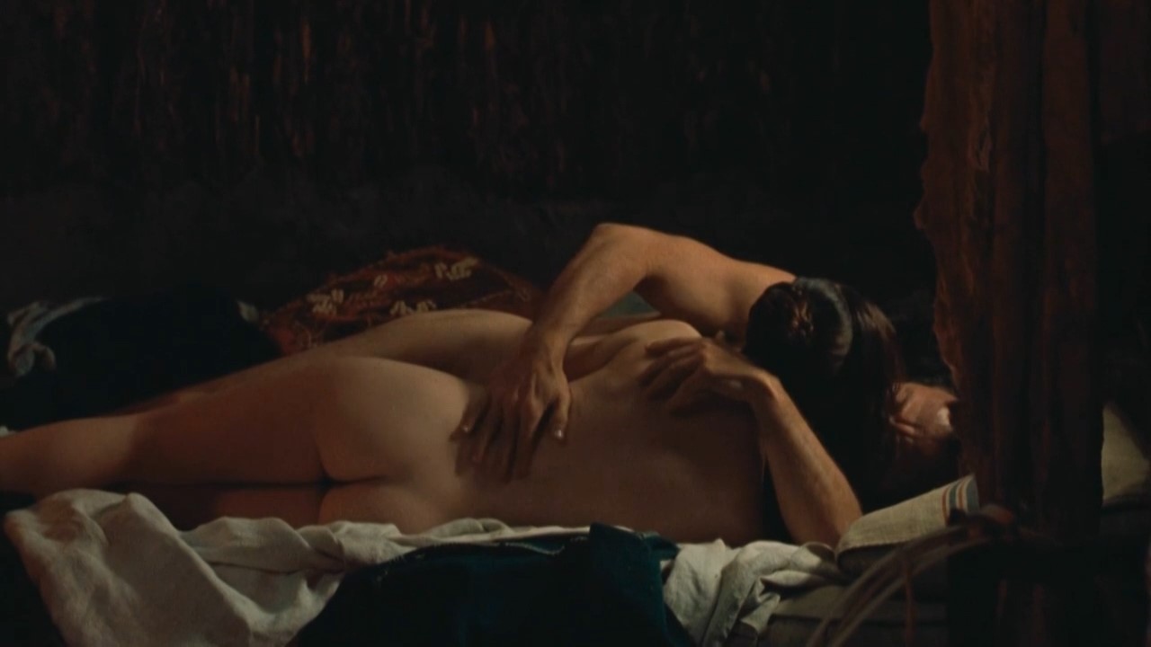 The Piano Nude Scenes » Celebs Nude Video - NudeCelebVideo.Net