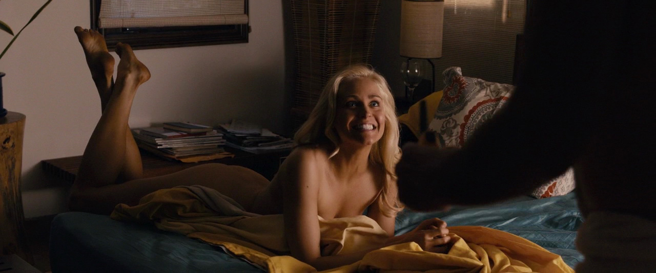 Jessica Alba, Lindsey Sporrer - Some Kind Of Beautiful (2014) HD 720p.