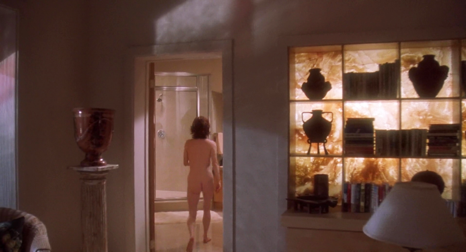 Julianne Moore Naked Butt