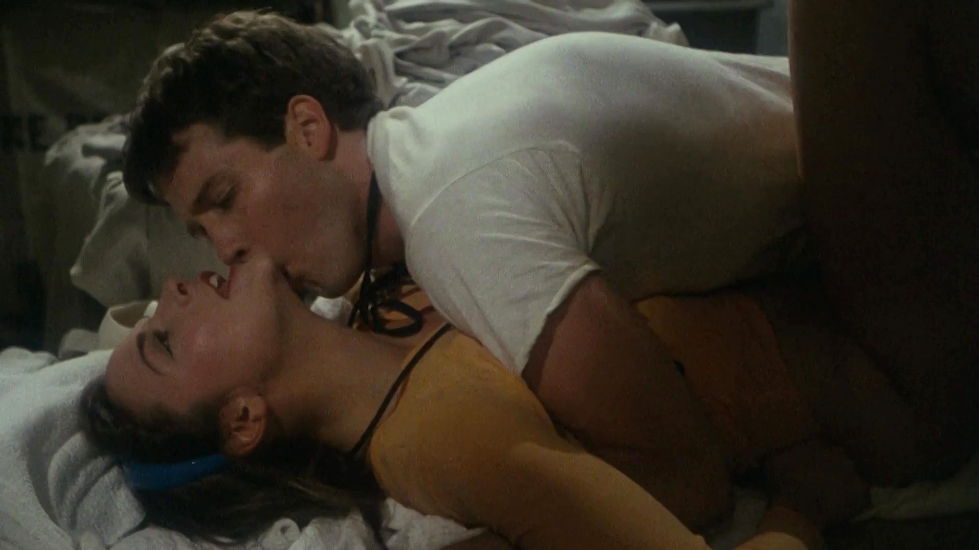 Kim cattrall nude in porkys