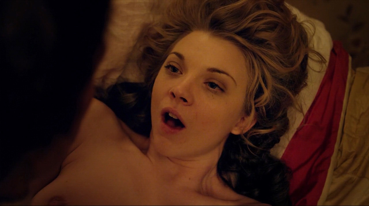 Natalie Dormer Nude » Celebs Nude Video - NudeCelebVideo.Net