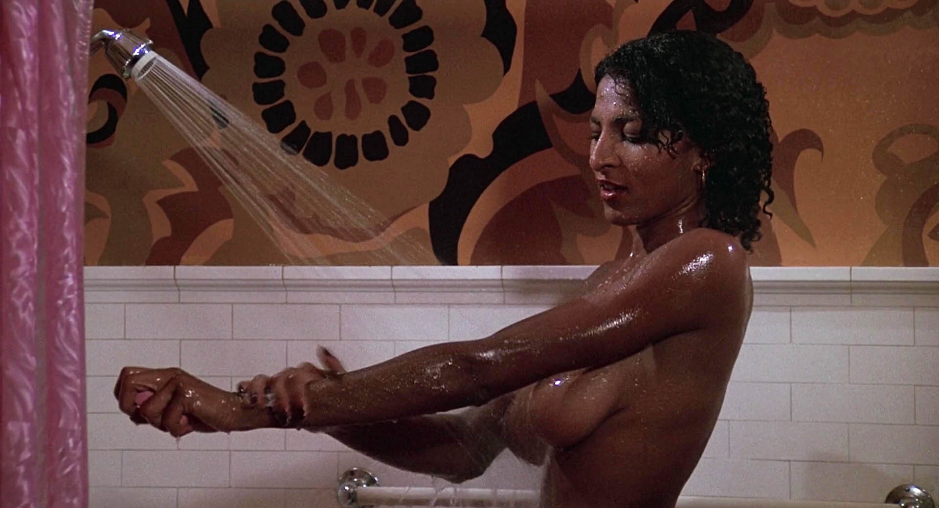 Pam Grier - Friday Foster (1975) HD 1080p.