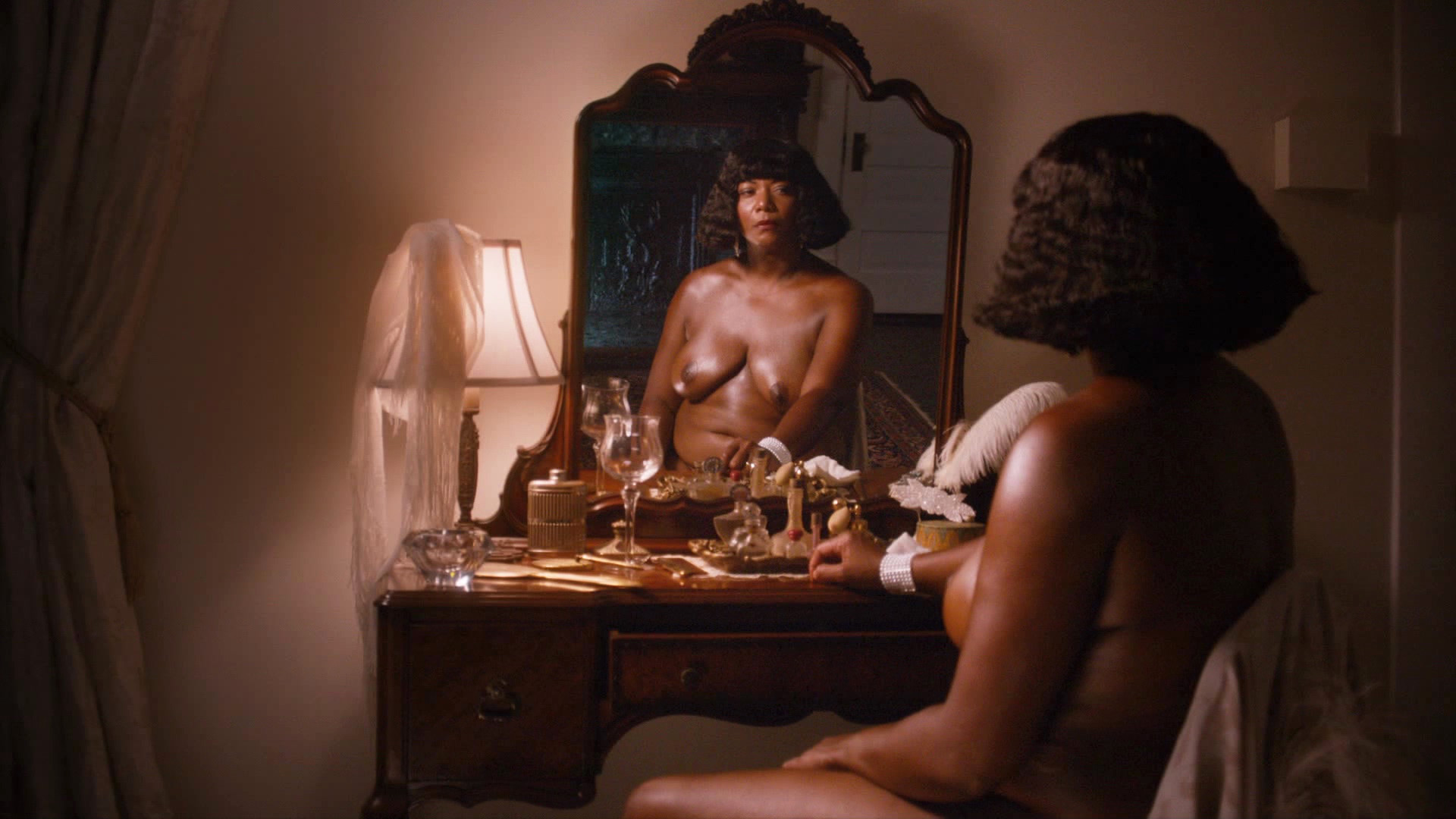 Queen Latifah - Bessie (2015) HDTV 1080p.