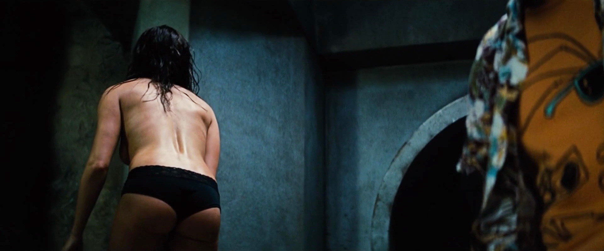 Rebecca Ferguson Nude Porn - Watch Online - Rebecca Ferguson â€“ Mission Impossible Rogue Nation (2015) HD  1080p