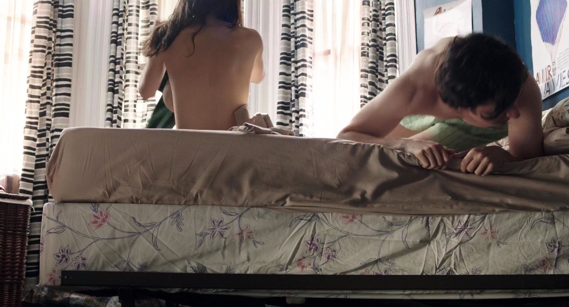 1920px x 1036px - Alexandra Daddario Nude Â» Celebs Nude Video - NudeCelebVideo.Net