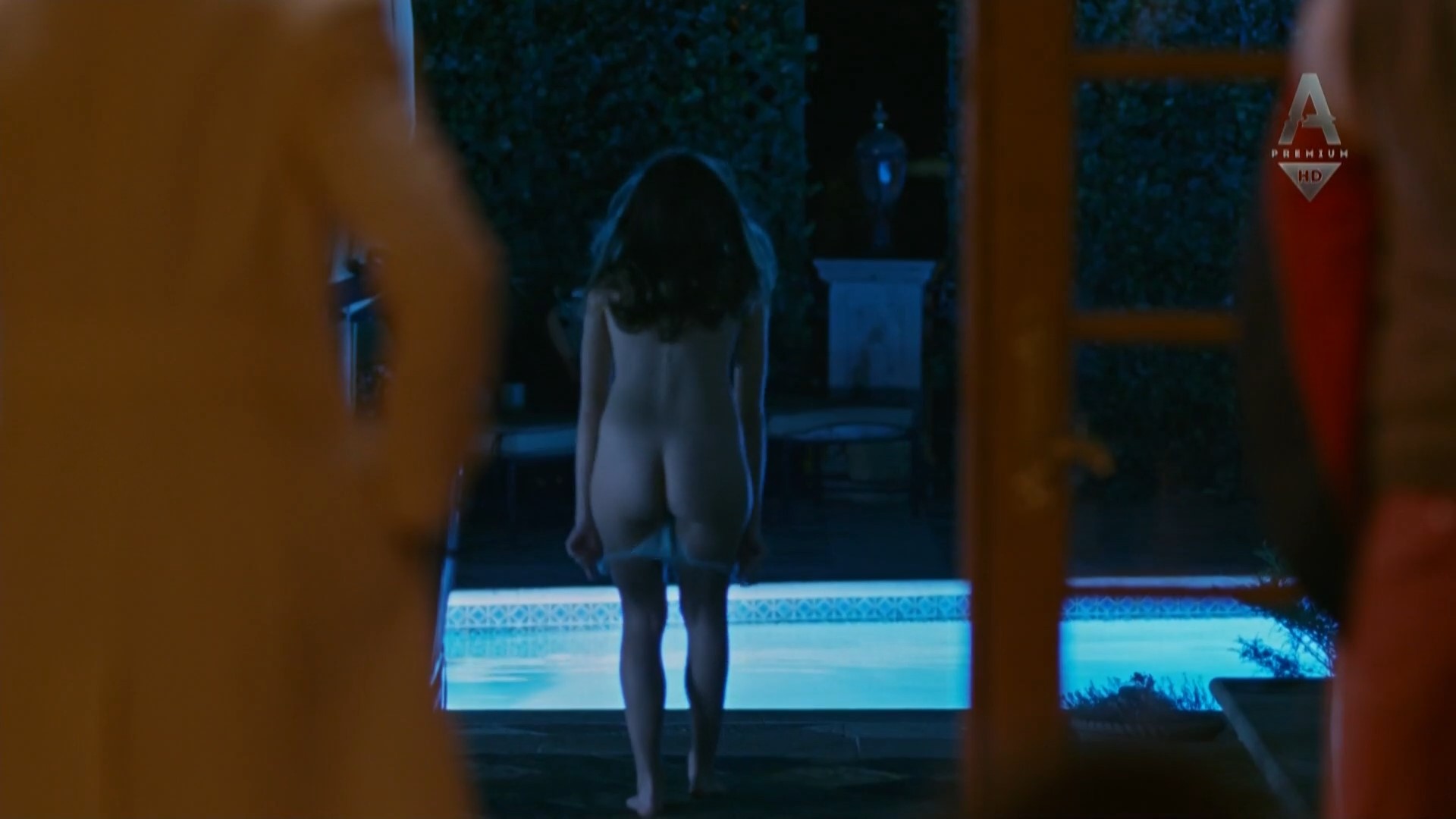 Bridget Regan Nude » Celebs Nude Video - NudeCelebVideo.Net