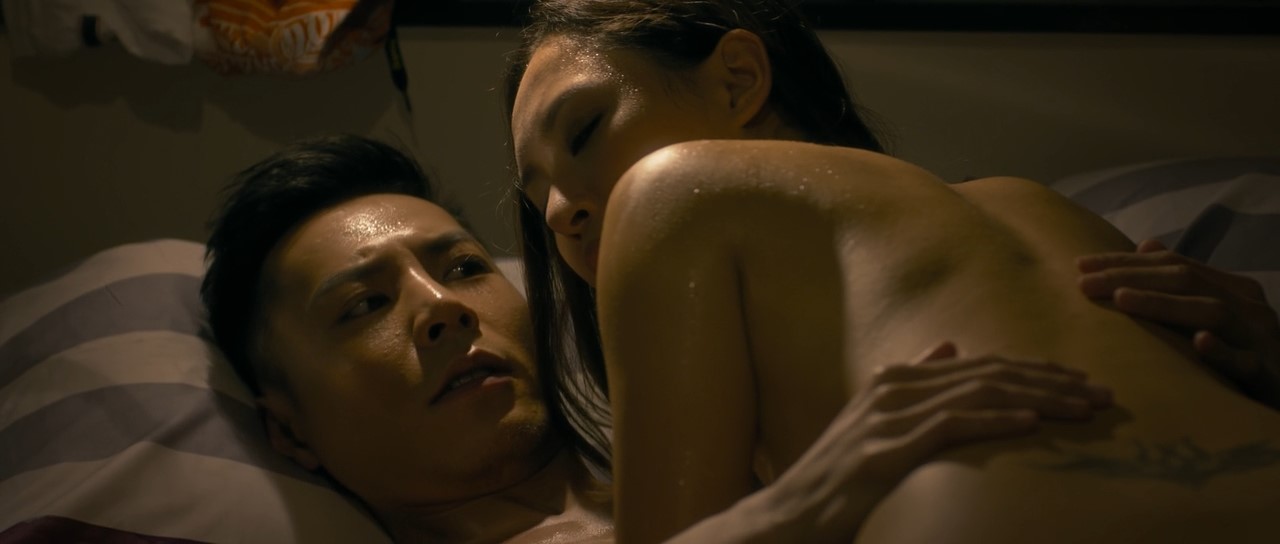 Iris Chung nude, Iris Chung topless, Iris Chung sex scene, Iris Chung naked...