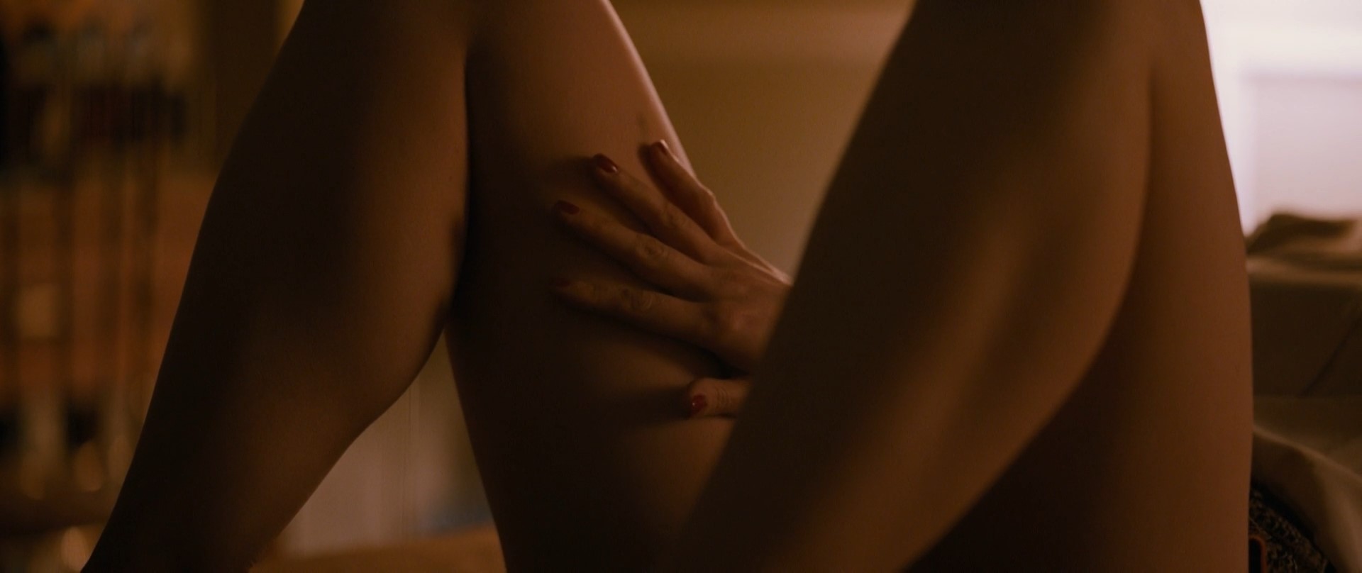 Valorie curry sex