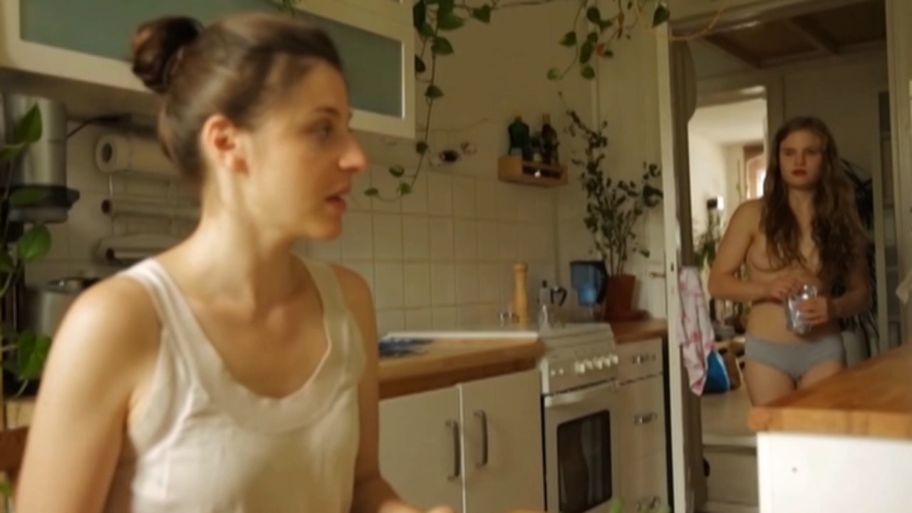 Watch Online - Lilli Meinhardt – Liebe mich! (2014) HD 720p