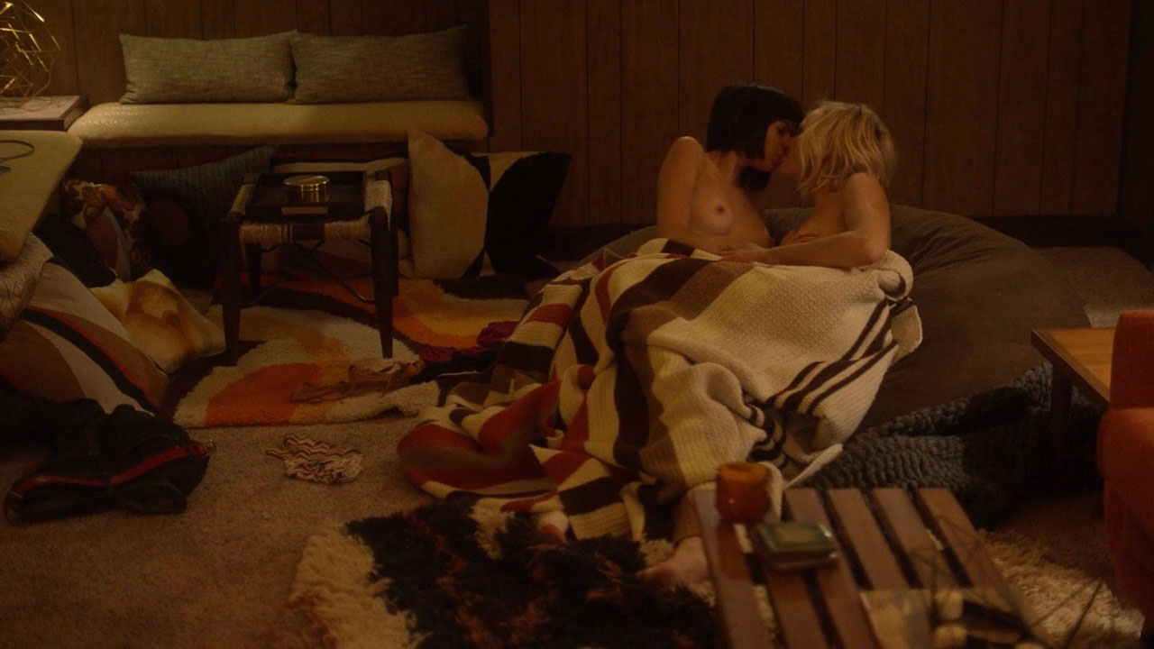 Kate micucci easy nude