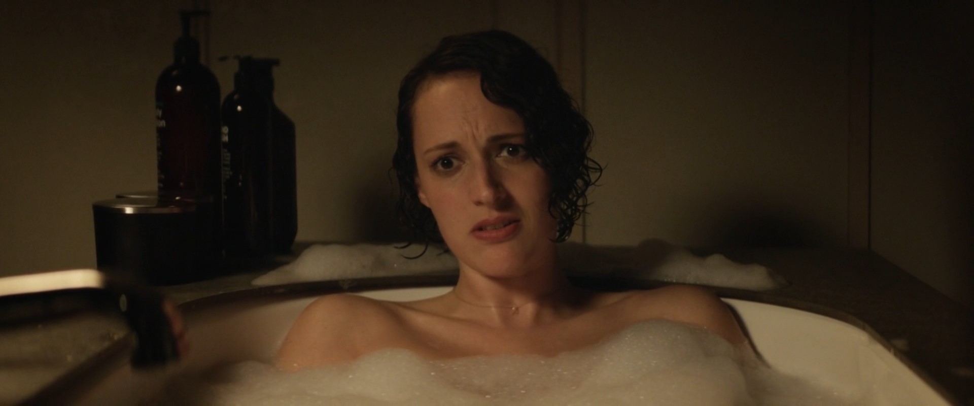 Phoebe waller bridge nudes