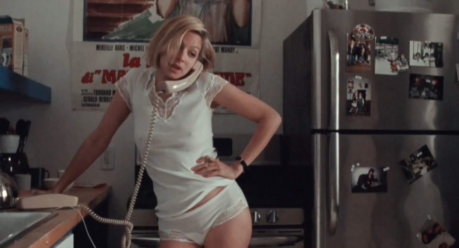 Annabelle Dexter-Jones Nude » Celebs Nude Video - NudeCelebVideo.Net