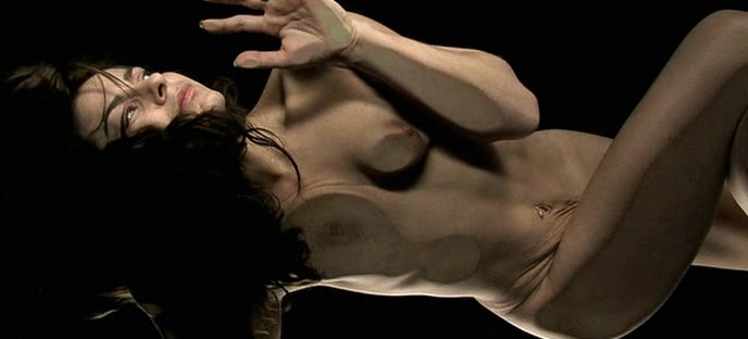 Annelise Hesme Nude » Celebs Nude Video - NudeCelebVideo.Net