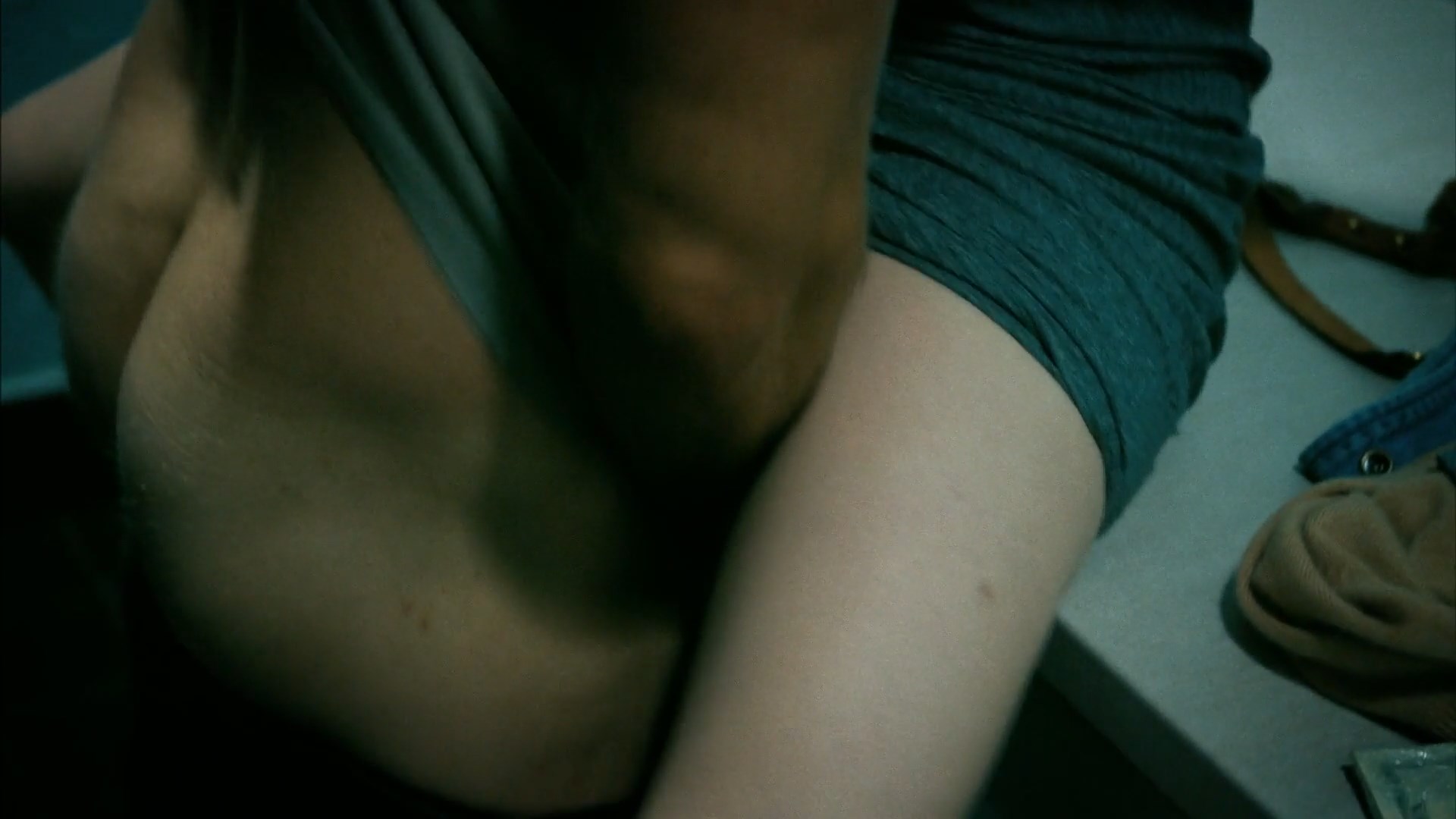 Carrie Coon sexy, Carrie Coon sex scene. 