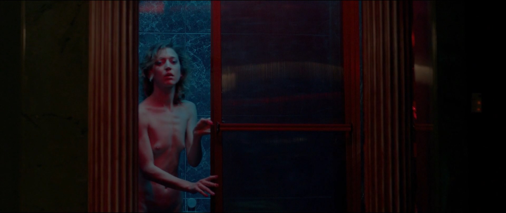 Cecilia Cartasegna – Terror 5 (2016) HD 1080p