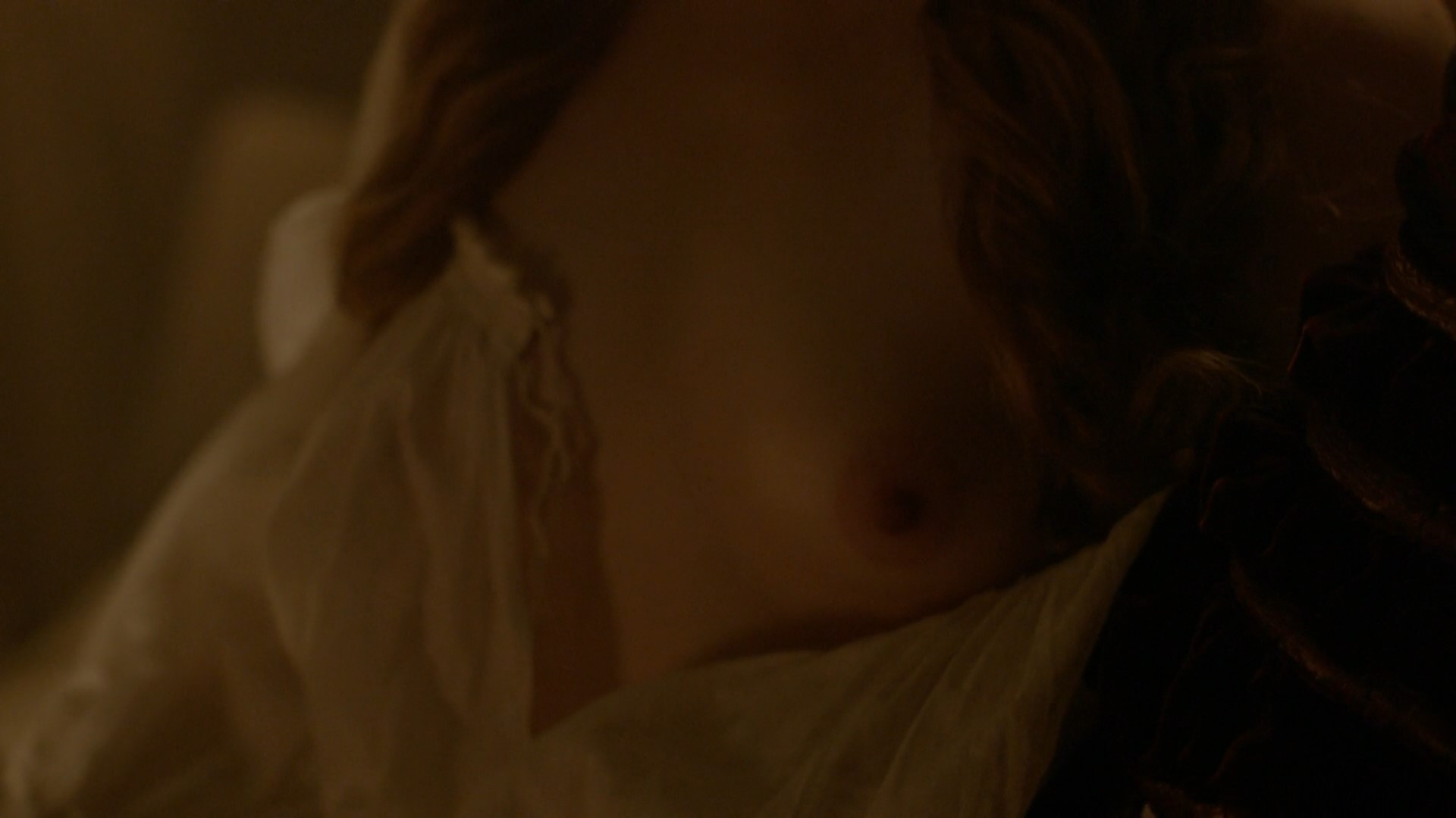 Tits holliday grainger Search Holliday