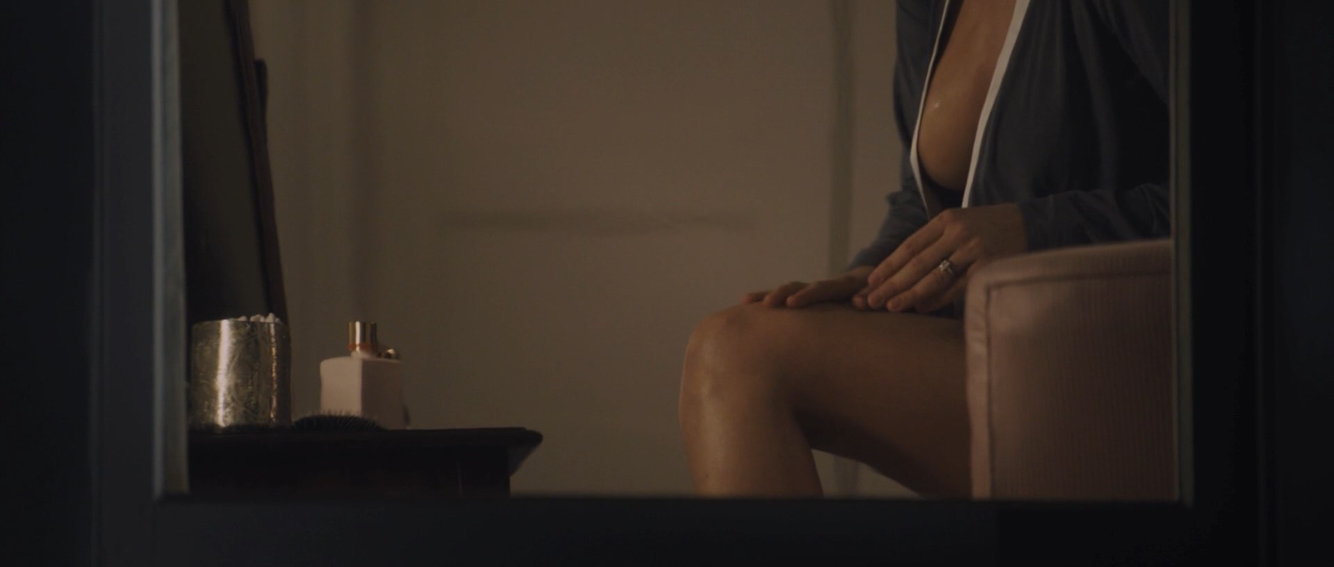 Garner nude scene jennifer Jennifer Garner