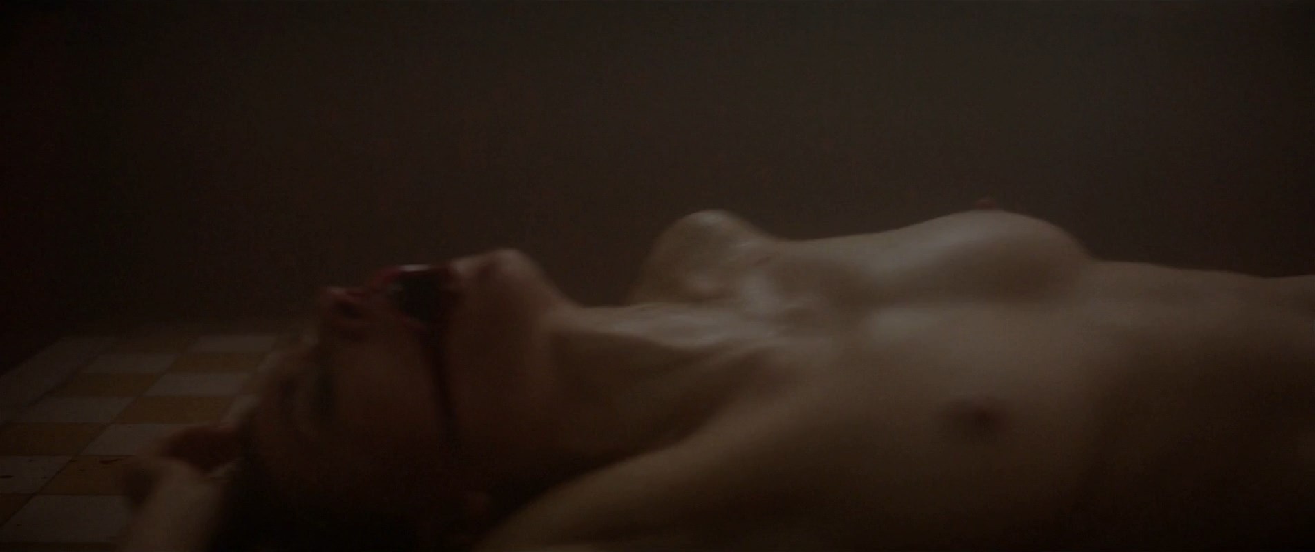 Jennifer Lawrence Full Frontal Nude