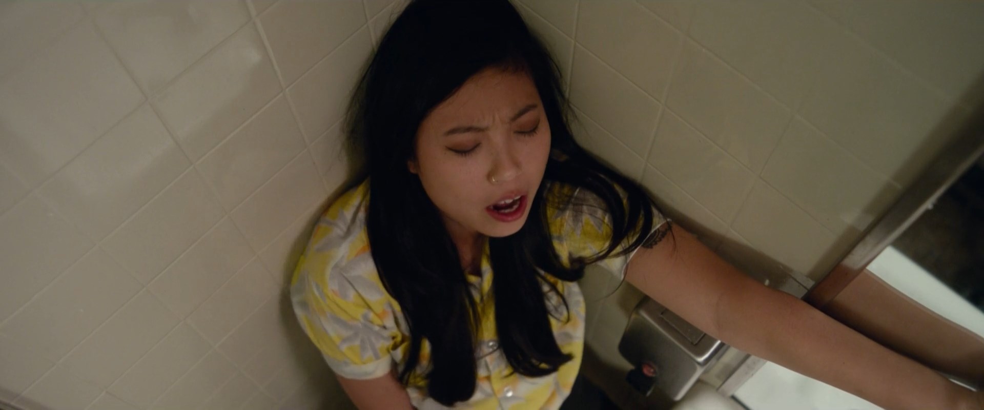 Awkwafina Sexy Sexy Part In Dude