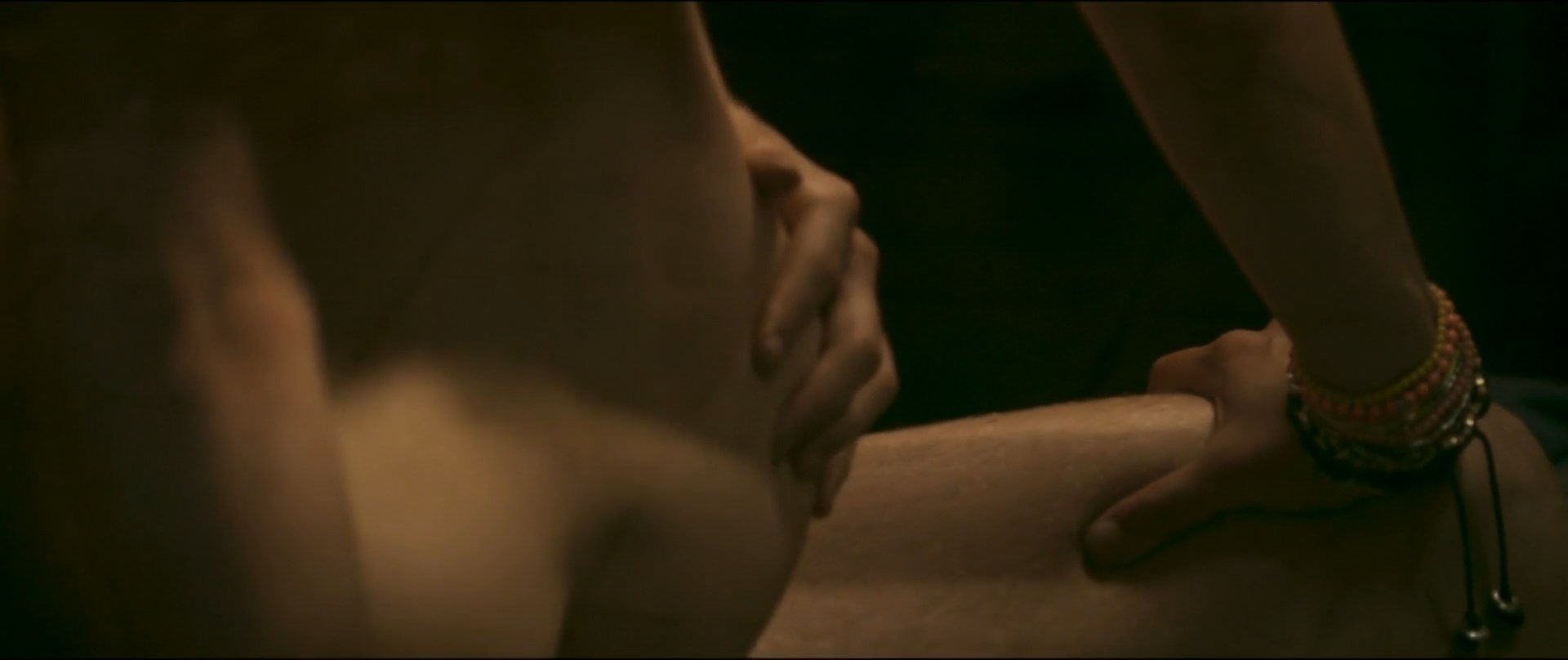 Ada Philine Stappenbeck Nude » Celebs Nude Video - NudeCelebVideo.Net