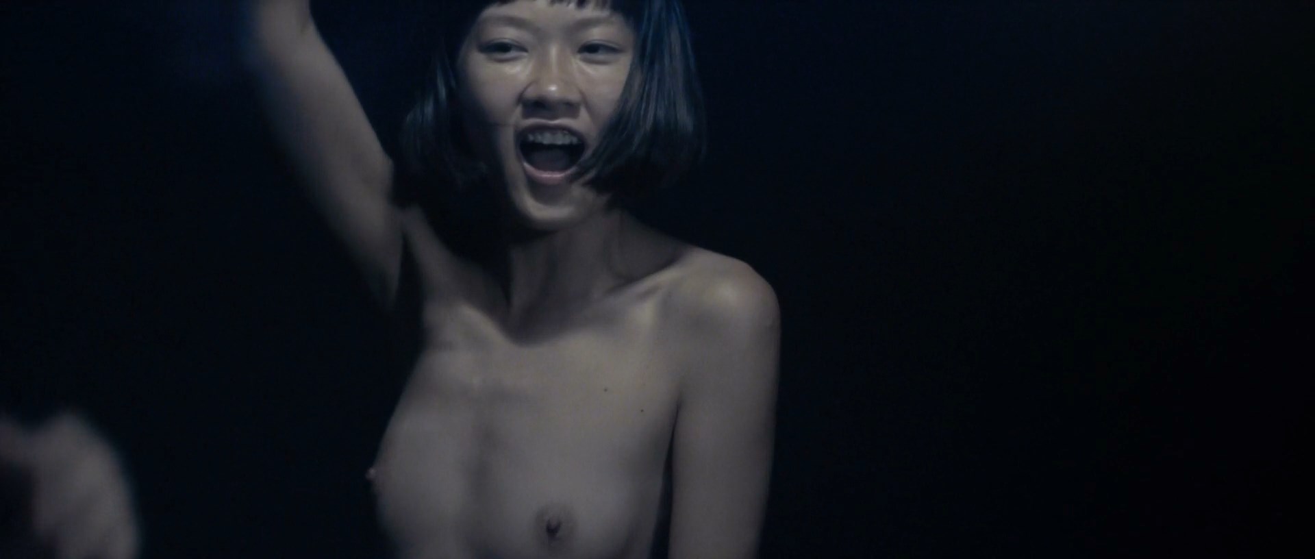 Ashina kwok nude