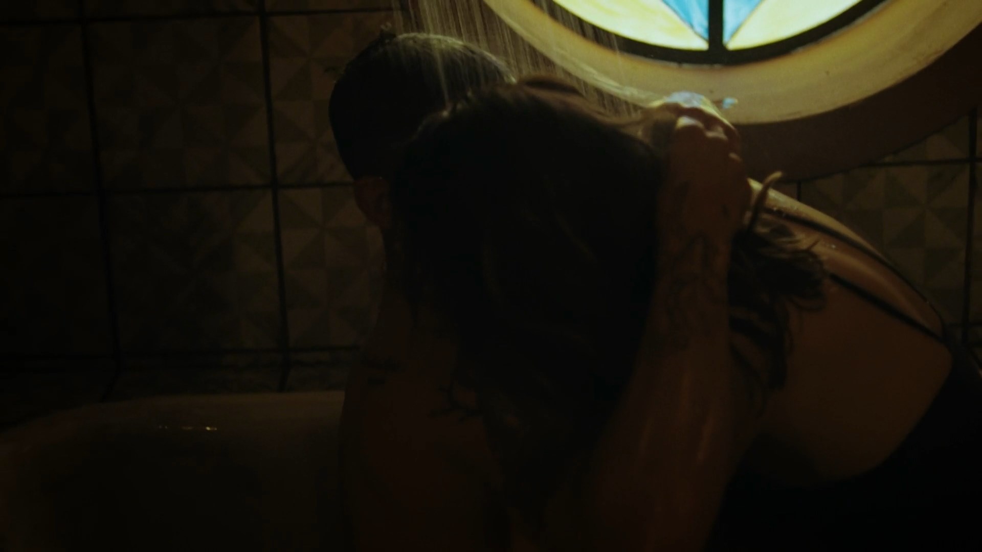 Kate del castillo sex scene - 🧡 Kate del Castillo Nude & Sex Scenes An...
